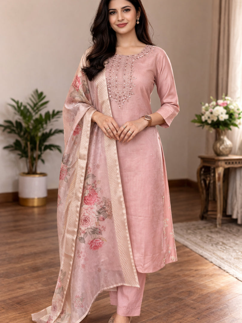 Kurta Sets