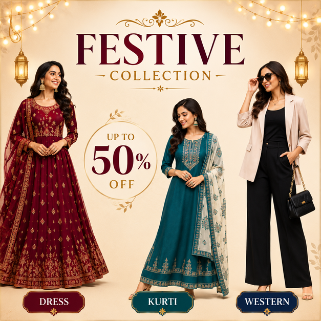 Festive Collection