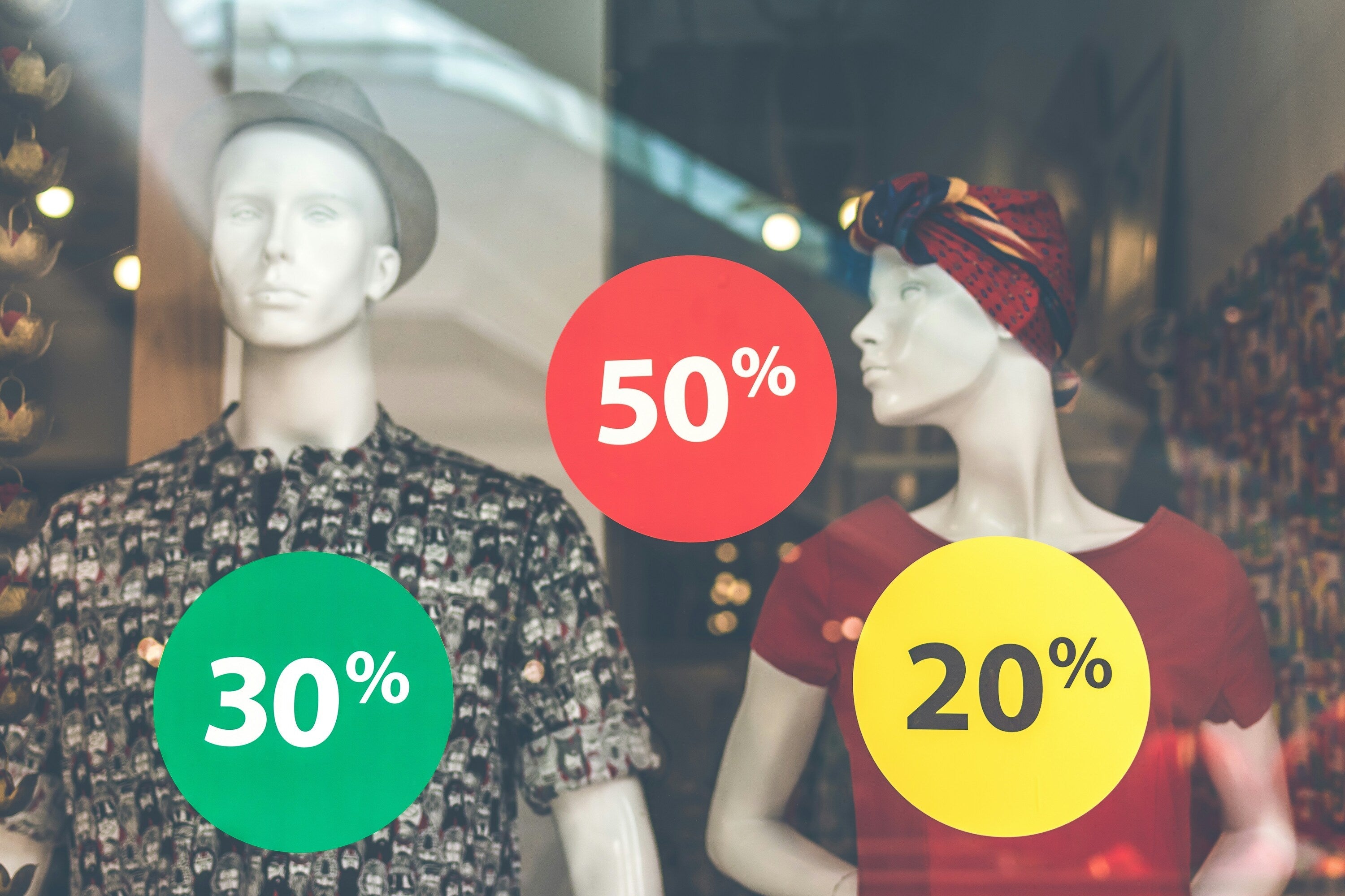 Sale